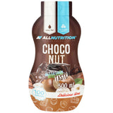 Sirup bez kalorija | Choco Nut - 500 ml