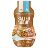 Sirup bez kalorija | Slani karamel - 500 ml