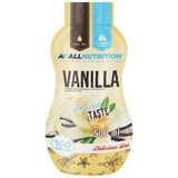 Sirup bez kalorija | Vanilija - 500 ml