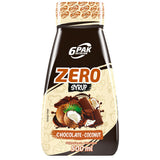 Sirup Zero - Čokolada Kokos - 500 ml
