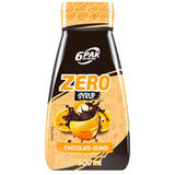 Sirup Zero - čokoladna naranča - 500 ml