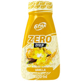 Sirup Zero - Vanilija - 500 ml