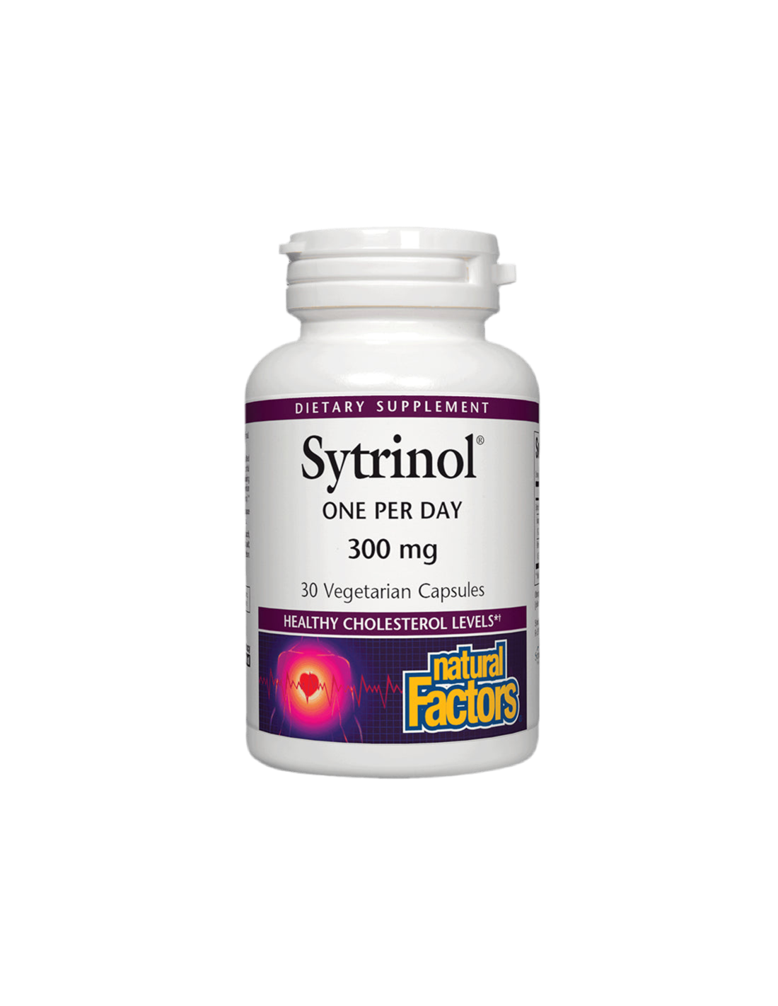 Sytrinol® x 30 kapsula