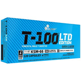 T-100 LTD EDITION 120 kapsula