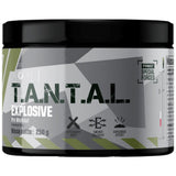TANTAL Explosive Pre Workout 250 grama