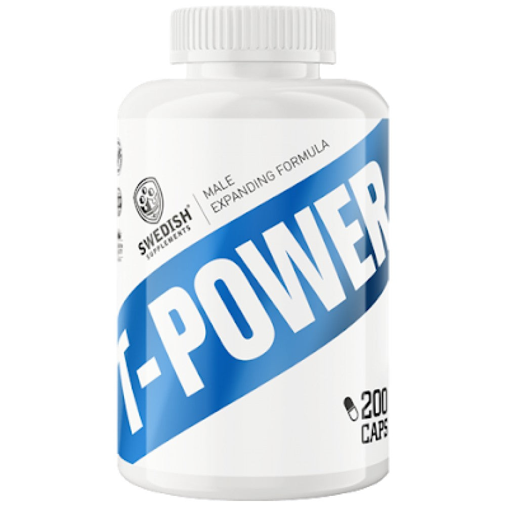 T-Power - 200 kapsula