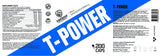 T-Power - 200 kapsula