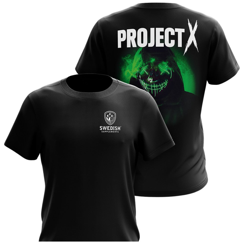Majica/PROJEKT X