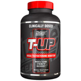 T-UP Black - 120 kapsula