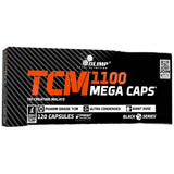 TCM Mega Caps 1100 - 120 kapsula