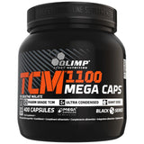 TCM Mega Caps 1100 - 400 kapsula