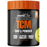 TCM prah | Tri kreatin malat - 500 grama