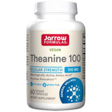 Theanine 100 mg / sutheanine® - 60 kapsula