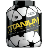 TITANIUM Pro Plex 5 - 2000 grama