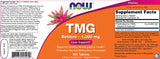 TMG 1000 mg - 100 tableta