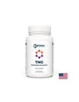 Protiv starenja, zaštita DNK - TMG - trimetil glicin, cink, vitamini B6 & B12, Folna kiselina, 120 kapsula za 4 mjeseca uzimanja