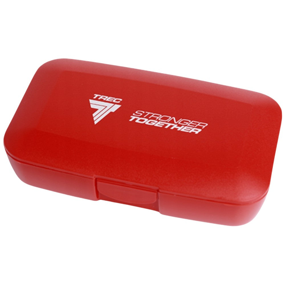 PILPBOX jači zajedno | ED