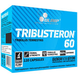 TRIBUSTERON 60 - 120 kapsula