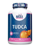 TUDCA 200 mg/100 V caps