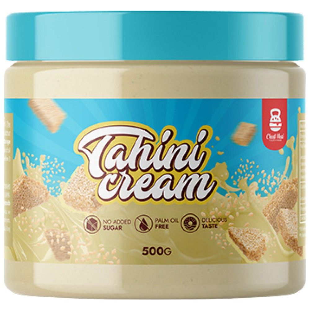 Tahini krema - 500 grama