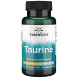 Taurin 1000 mg 60 kapsula