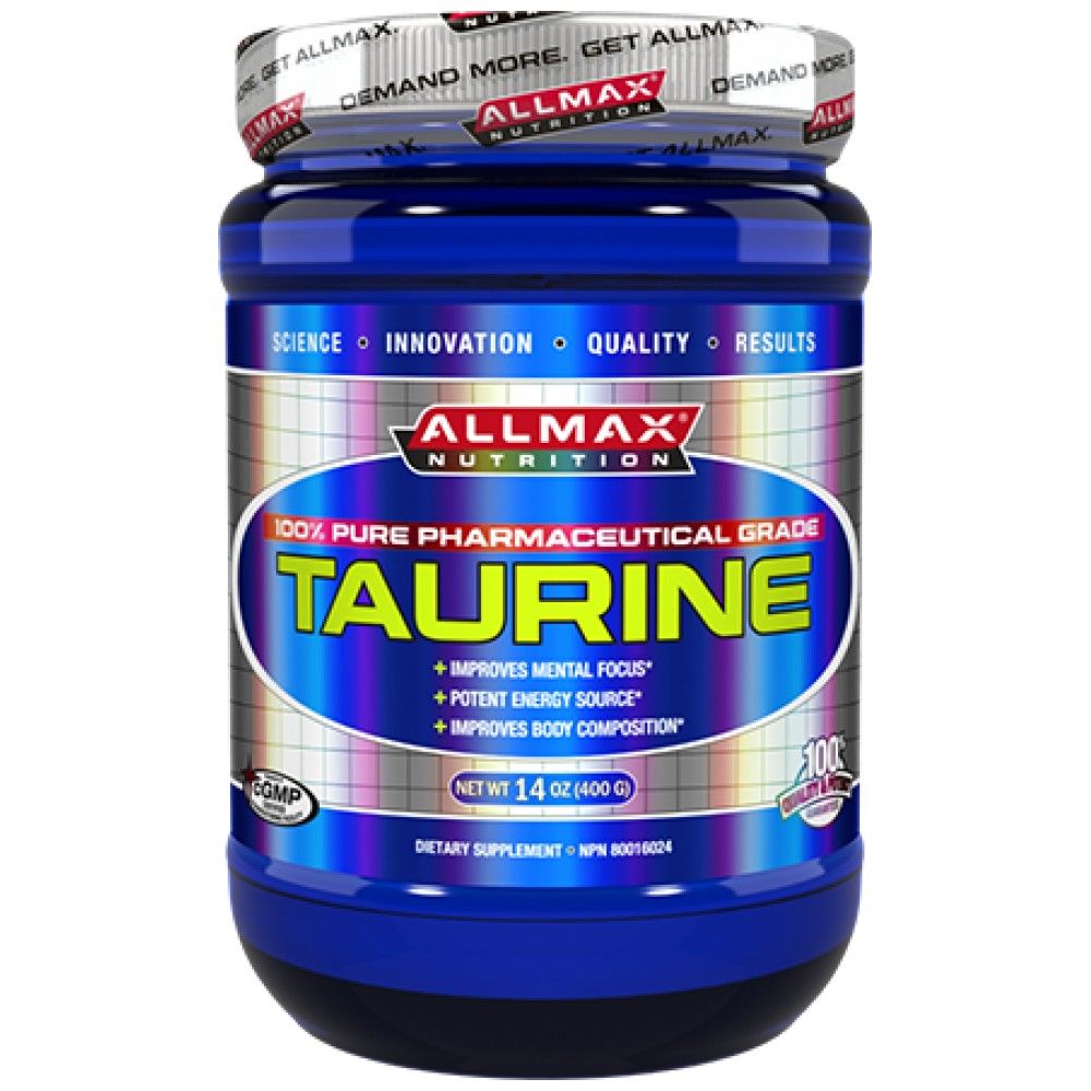 Taurin - 400 grama