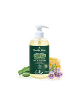 Tekući sapun za ruke sa zelenim propolisom, medom i aloe verom, 300 ml