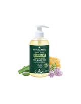 Tekući sapun za ruke sa zelenim propolisom, medom i aloe verom, 300 ml