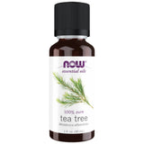 Ulje čajevca | 100% čista Melaleuca Alternifolia - 30 ml