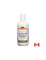 Tea Tree Oil Shampoo/Šampon s uljem čajevca x 250 ml
