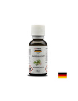 Teebaumöl - Ulje čajevca, 30 ml <tc>Karl Minck</tc>