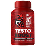 Test Booster 120 kapsula