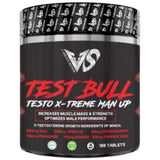 Test Bull | Testo X-Treme Man Up - 180 tableta