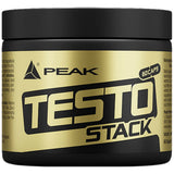 Testo Stack - 60 kapsula