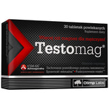 Testomag - 30 tableta