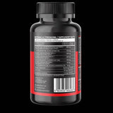 Testotabs | Testosterone Booster 90 tableta