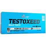 Testoxeed - 120 kapsula