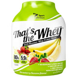 To je The Whey - 2270 grama