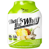 To je The Whey - 2270 grama