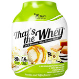 To je The Whey - 2270 grama
