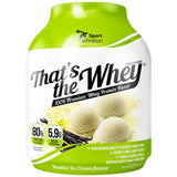 To je The Whey - 2270 grama