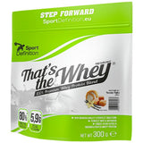To je The Whey - 300 grama