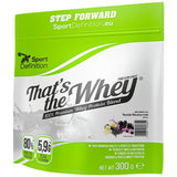 To je The Whey - 300 grama