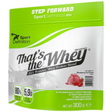 To je The Whey - 300 grama