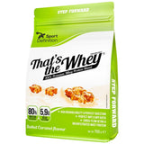 To je The Whey - 700 grama