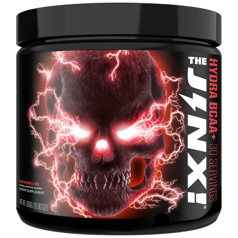 Jinx! Hydra BCAA+ - 309 grama
