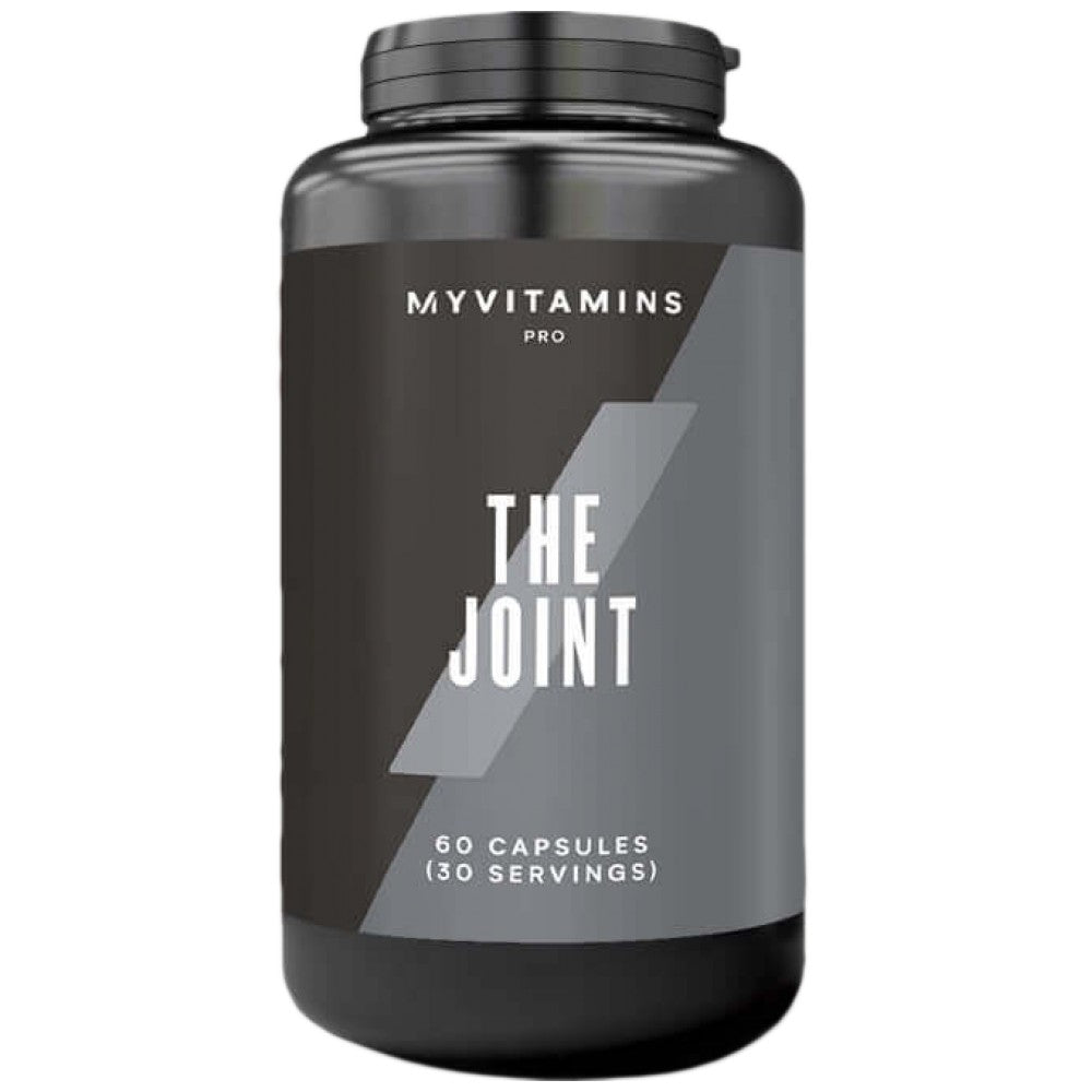 The Joint 60 kapsula