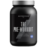 Pre-Workout - 420 grama