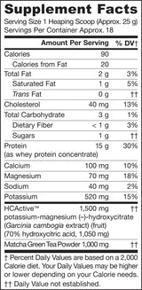 Slim Whey 450 grama