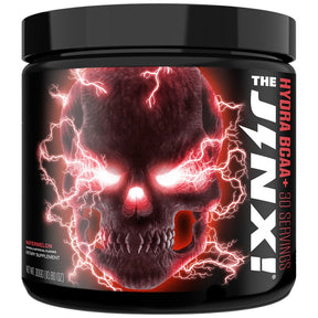 The Jinx! Hydra BCAA+ - 309 grams - Nutra Best Europe